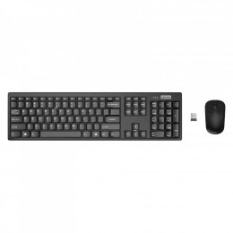 Lenovo 100 Wireless UA Black (GX31Q28916)