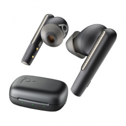 Poly Voyager Free 60 Earbuds + BT700C + BCHC Black (7Y8H4AA)