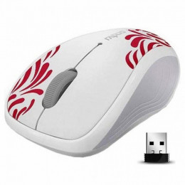 Rapoo 3100p White