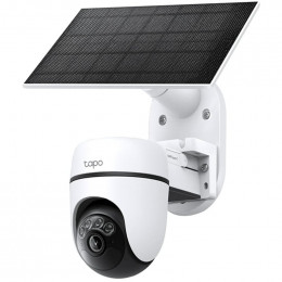 TP-Link Tapo C610 Kit