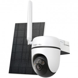 TP-Link Tapo C615G Kit