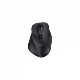 Trust Multi-device Wireless/Bluetooth Black (25708)
