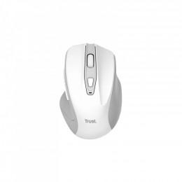 Trust Nito Silent Wireless White (25550)