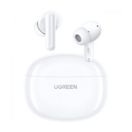 Ugreen HiTune T3C Earbuds Bluetooth White (45110)