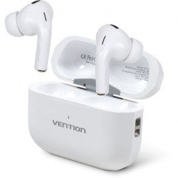 Vention Echo Lite E11 Pro White (NBVW0-Pro)