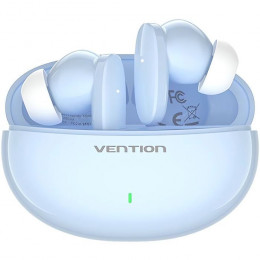 Vention Elf Earbuds E01 Blue (NBFS0)