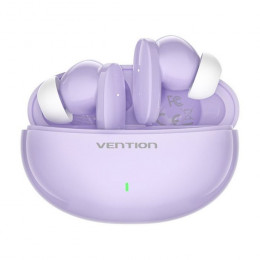 Vention Elf Earbuds E01 Purple (NBFV0)