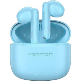 Vention Elf Earbuds E03 Blue (NBHS0)