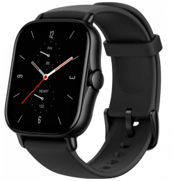 Amazfit GTS 2 New Version Space Black EU