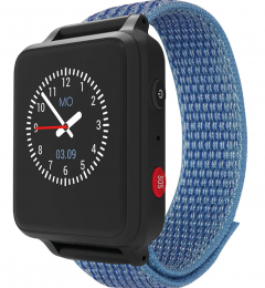 Anio 5 Blue EU