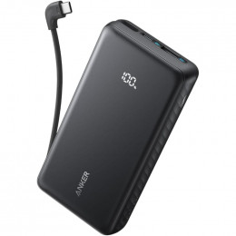 Anker Zolo 20000mAh 22.5W Black (A110EH11)