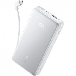 Anker Zolo 20000mAh 22.5W White (A110EH21)