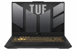 ASUS TUF Gaming F17 FX707VJ (FX707VJ-HX076) EU
