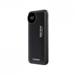 Choetech B791 10000mAh 22.5W Black