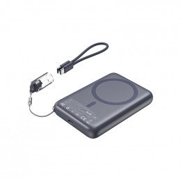Choetech B862 10000mAh 22.5W Black