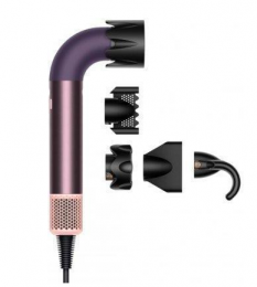 Dyson HD17 Supersonic R Jasper/Plum 123544-01 KR