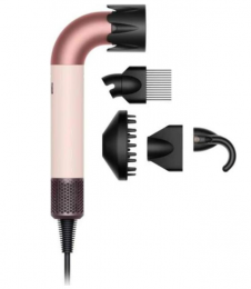 Dyson HD17 Supersonic R Pro Ceramic Pink/Rose Gold 122814-01 KR
