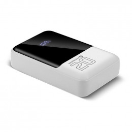 everActive EB-20Q 20000mAh White