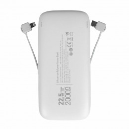 LogicPower PQ20 20000mAh 22.5W (lp31341)