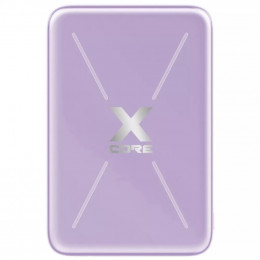 Proove X-Core 20W 5000mAh Purple (PNXC20010009)