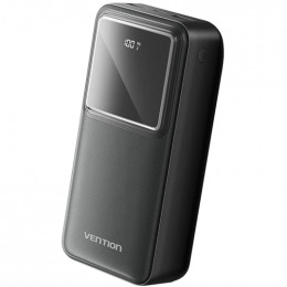 Vention 30000mAh PD QC 3.0 Black (FHMB0)
