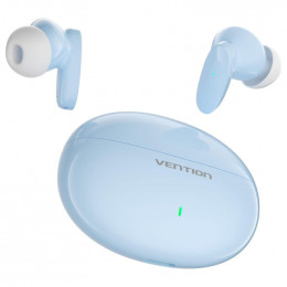 Vention Elf Earbuds E01 Blue (NBFS0)