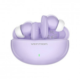 Vention Elf Earbuds E01 Purple (NBFV0)
