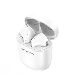 Vention Elf Earbuds E02 White (NBGW0)