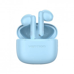 Vention Elf Earbuds E03 Blue (NBHS0)