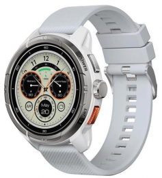 Haylou Solar Ultra LS23 Silver EU