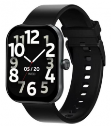 Haylou Watch S6 Black EU