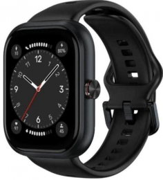 Honor Choice Watch Black EU