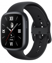 Honor Watch 4 Black EU