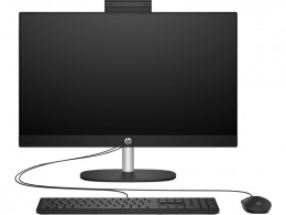 HP 27-cr0036ua Jet Black (D3SB4EA)
