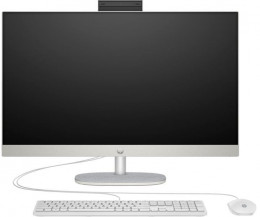 HP 27-cr1006ua Shell White (D3SB5EA)