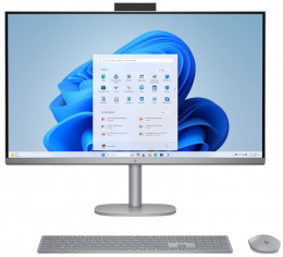 HP OmniStudio X 32-c0004ua Meteor Silver (D3SC0EA)