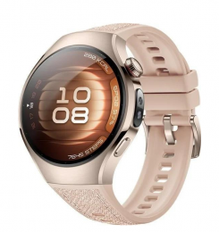 HUAWEI Watch 5 42 mm Beige (55020EWF) EU