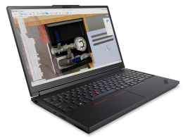 Lenovo ThinkPad T16g Gen 3 (21V50017US) EU
