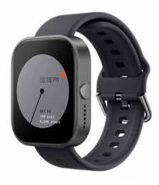 CMF by Nothing Watch Pro Dark Grey frame with Dark Grey strap EU