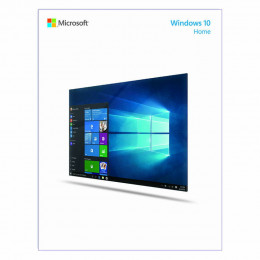 Windows 10 Home на 1ПК (ESD - електронна ліцензія всі мови) (KW9-00265)