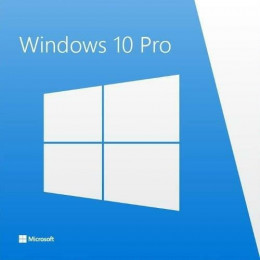 Windows 10 Професійна 32/64-bit на 1ПК (коробкова версія, носій USB 3.0 усі мови) (FQC-08788)