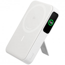 Anker MagGo 10000mAh 27W White (A1654G21)