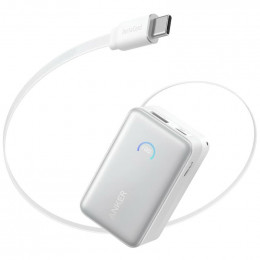 Anker Nano 10000mAh 45W White (A1638H21)