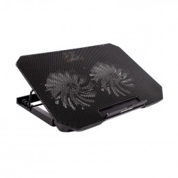 ColorWay Cooling Laptop Q100, 10-17 (CW-CLQ100)