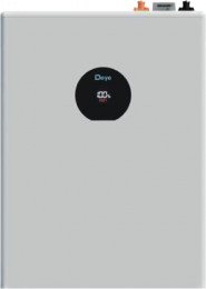 DEYE SE-F12-С LiFePO4 51,2V 230Ah 11.8 kWh (SE-F12-С)