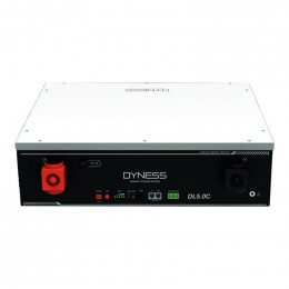 Dyness DL5.0C 5.12KWH 51.2V 100AH