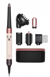 Dyson Airwrap I.D. HS08 Curly+Coily T3/T4 Ceramic Pink/Rose Gold (601926-01) EU