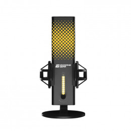 Endgame Gear Xstrm Black (PGWEGMIC001)