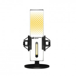 Endgame Gear Xstrm White (PGWEGMIC002)