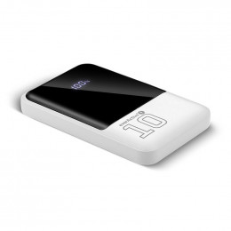 everActive EB-10Q 10000mAh White